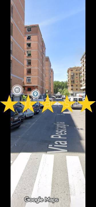 appartamento in vendita a Roma in zona Portuense