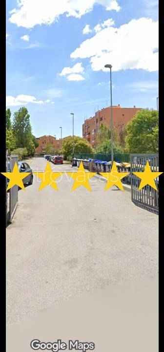 appartamento in vendita a Roma in zona Dragoncello