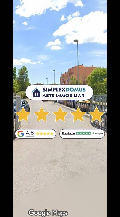 appartamento in vendita a Roma in zona Dragoncello