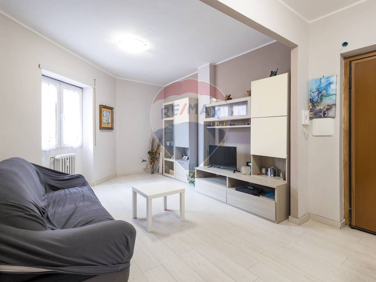 appartamento in vendita a Roma in zona Don Bosco