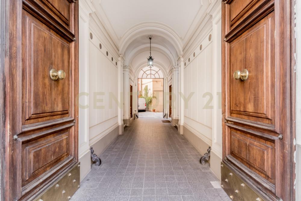 appartamento in vendita a Roma in zona Ludovisi/Sallustiano