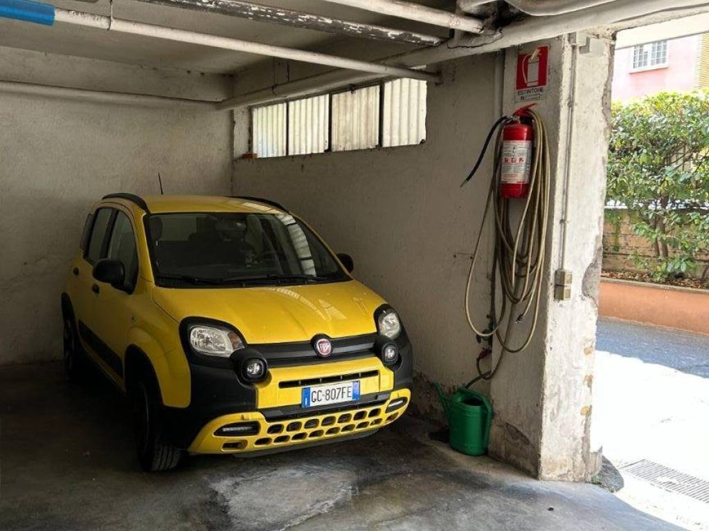 appartamento in vendita a Roma in zona Pietralata