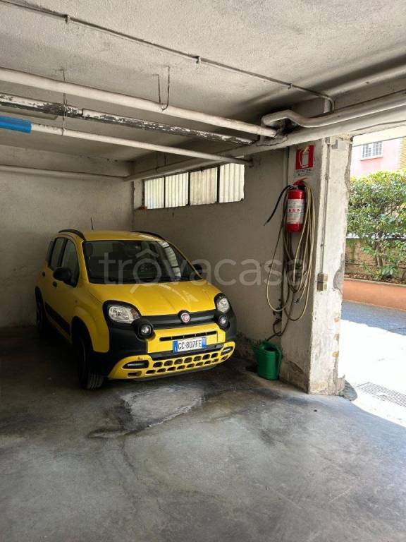 appartamento in vendita a Roma in zona Pietralata