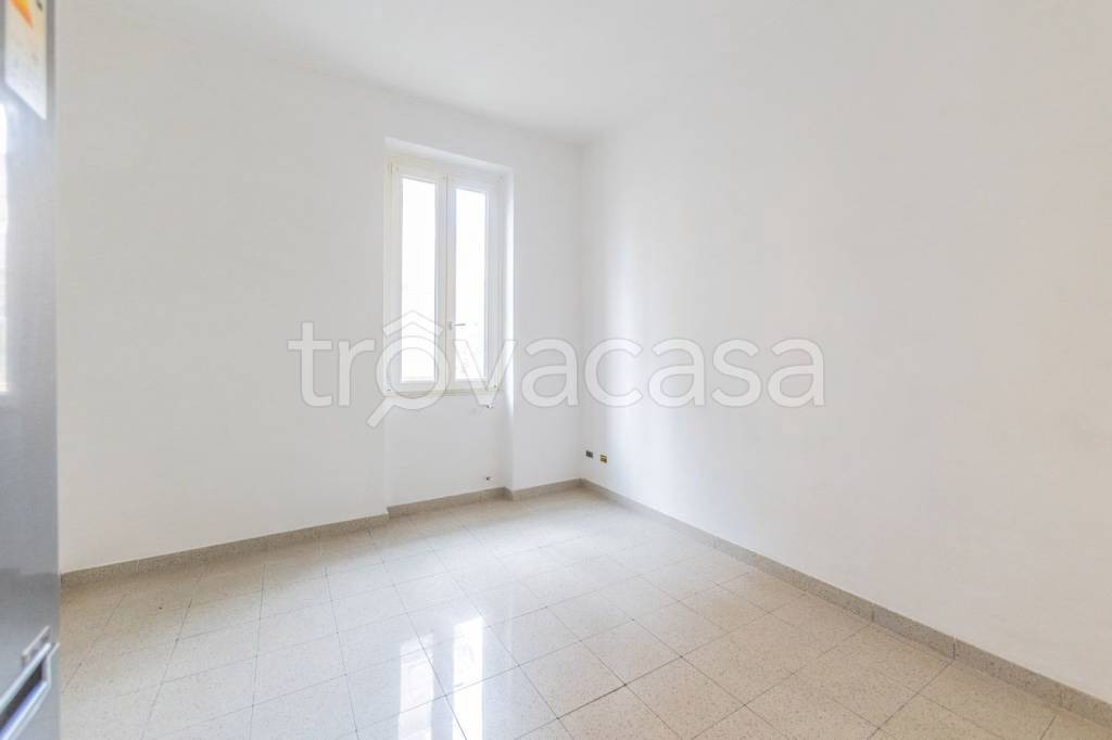 appartamento in vendita a Roma in zona Prenestino-Centocelle