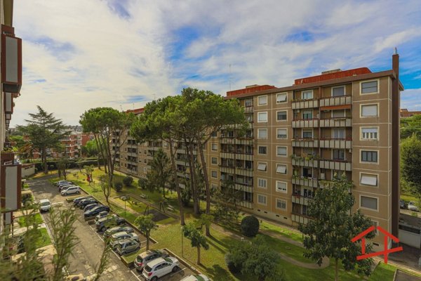 appartamento in vendita a Roma in zona Pinciano