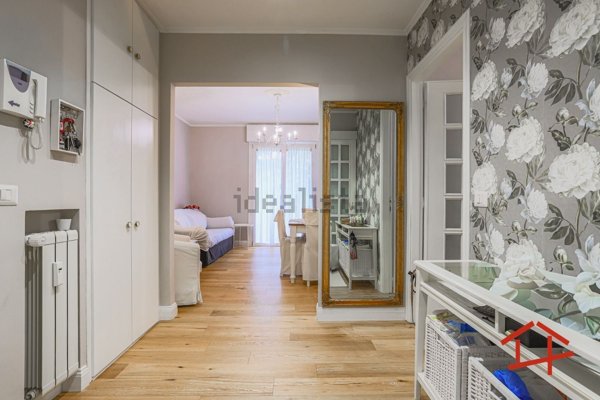 appartamento in vendita a Roma in zona Pinciano