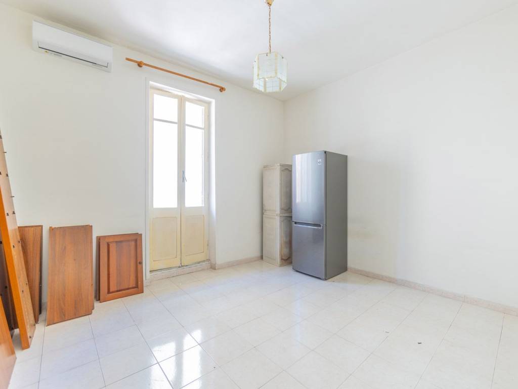 appartamento in vendita a Roma in zona Prenestino-Centocelle