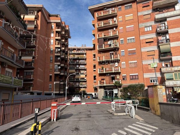 appartamento in vendita a Roma in zona Collatino