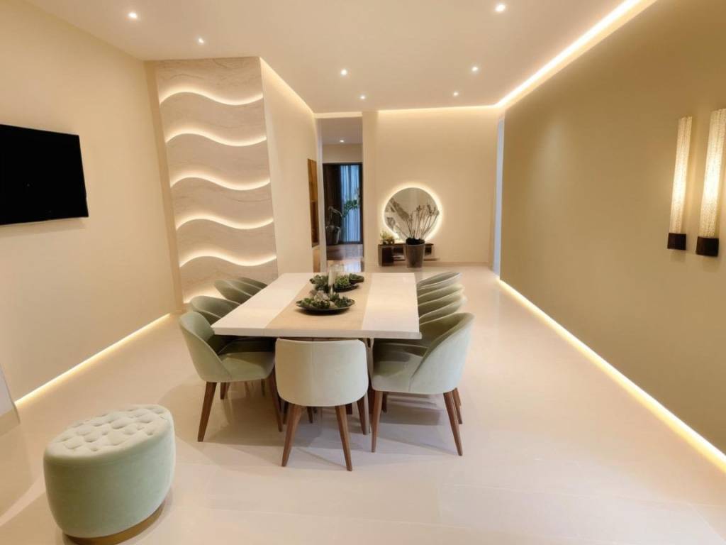 appartamento in vendita a Roma in zona Prenestino-Centocelle