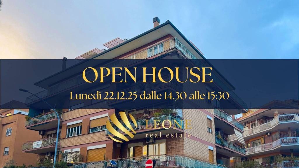 appartamento in vendita a Roma in zona Monte Sacro/Talenti