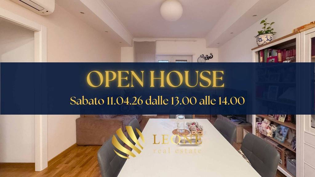 appartamento in vendita a Roma in zona Monte Sacro/Talenti