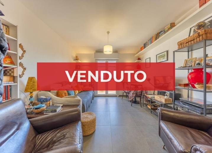 appartamento in vendita a Roma in zona Salario