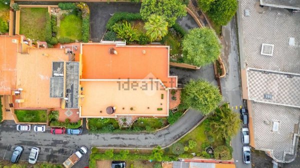 appartamento in vendita a Roma in zona Portuense