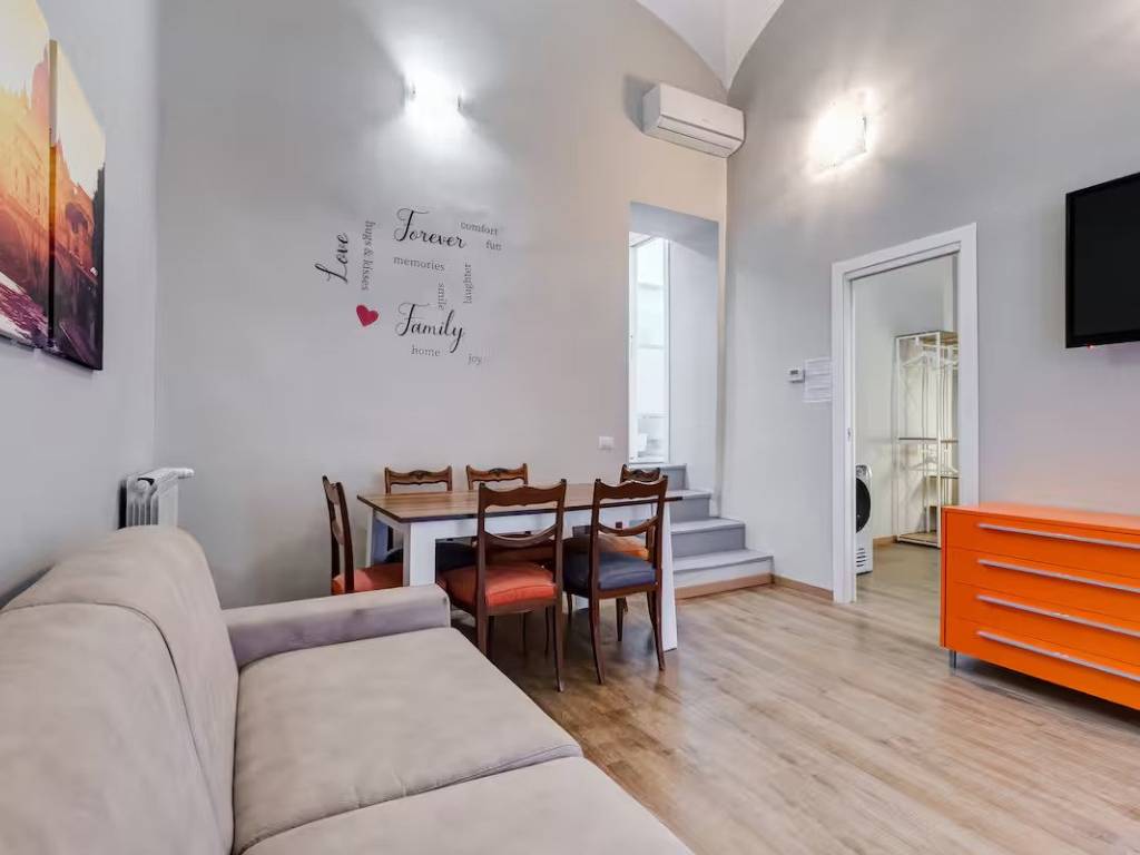 negozio in vendita a Roma in zona Castro Pretorio