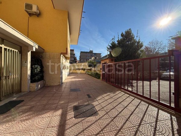 appartamento in vendita a Roma in zona Gianicolense