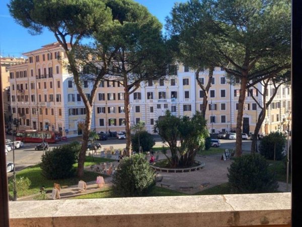 appartamento in vendita a Roma in zona Trieste