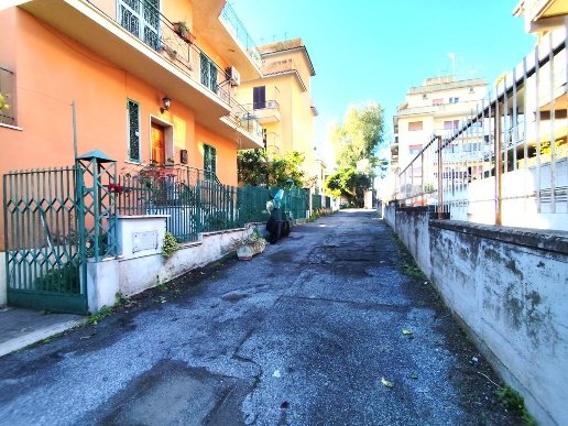 appartamento in vendita a Roma in zona Tor Sapienza