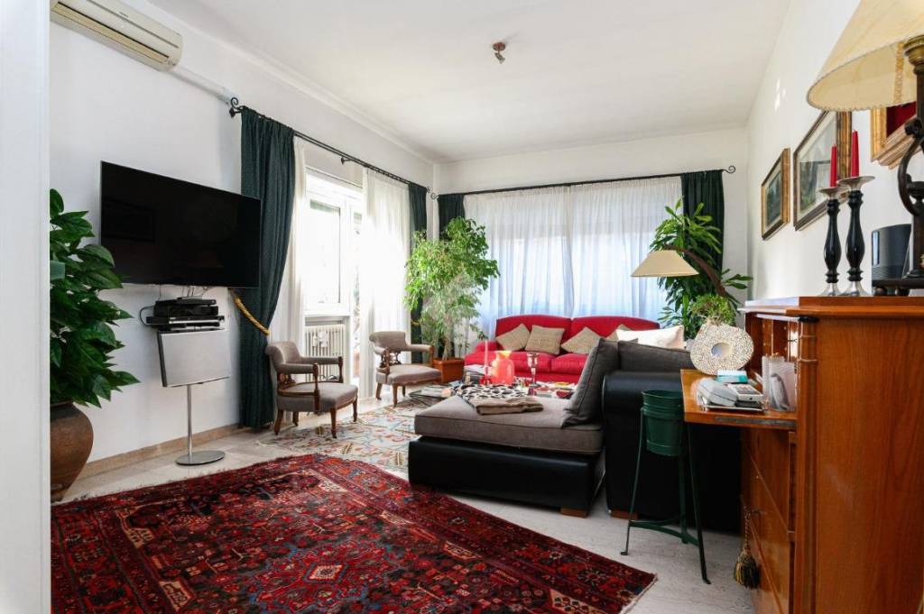 appartamento in vendita a Roma in zona Aurelio