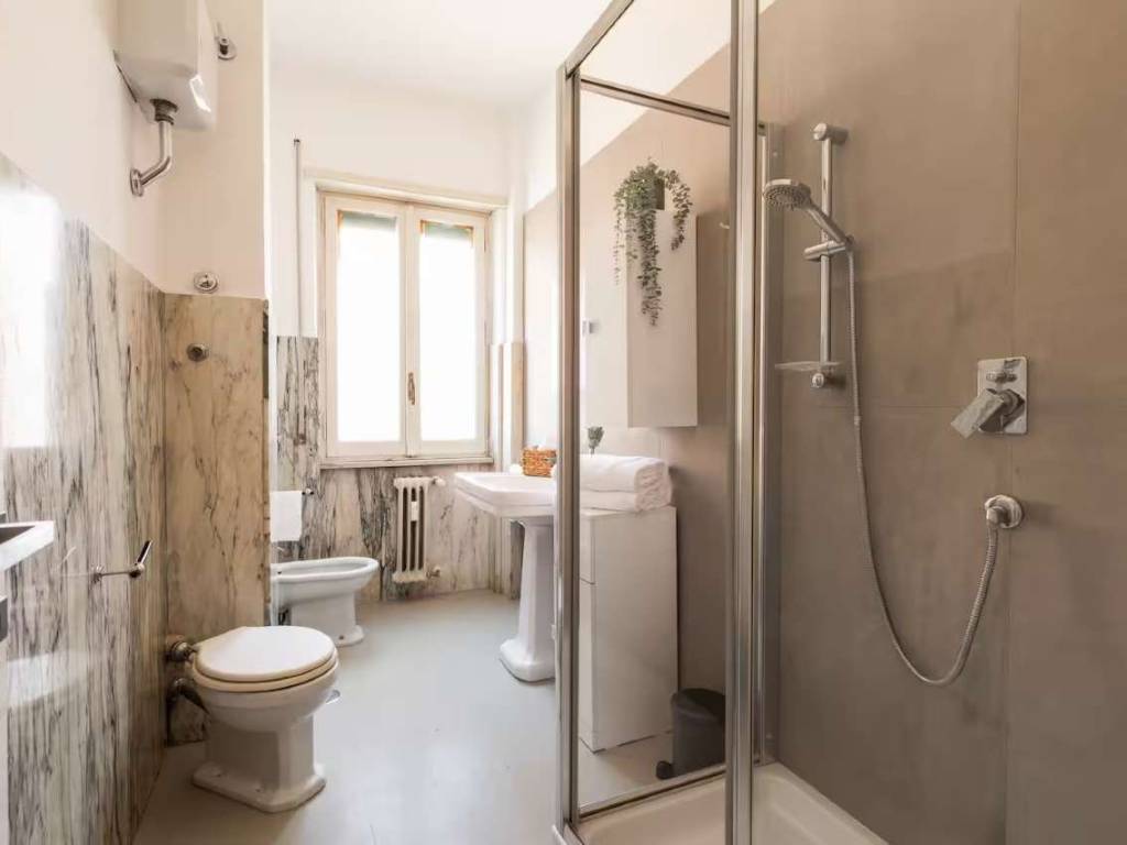 negozio in vendita a Roma in zona Trionfale