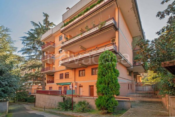 appartamento in vendita a Roma in zona Olgiata