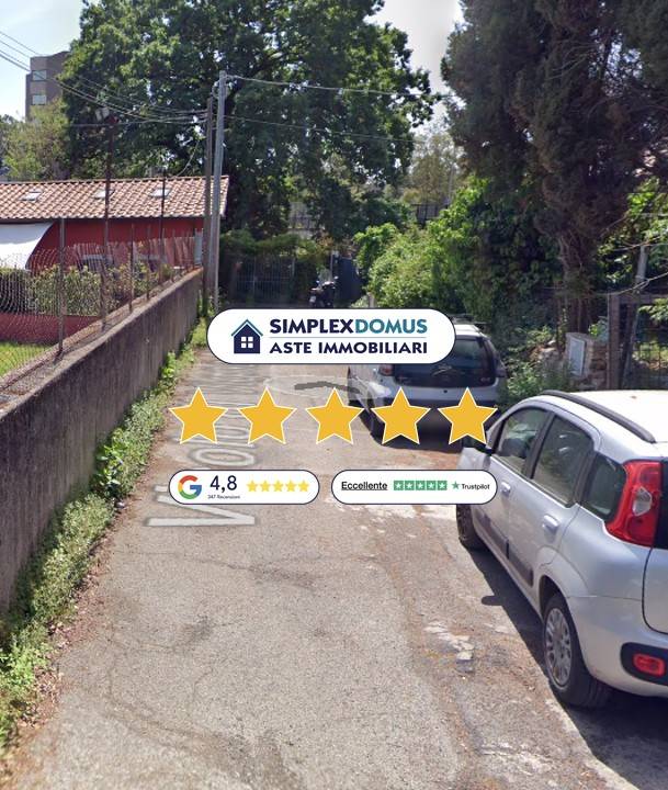 appartamento in vendita a Roma in zona Pietralata