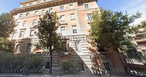 appartamento in vendita a Roma in zona Trieste