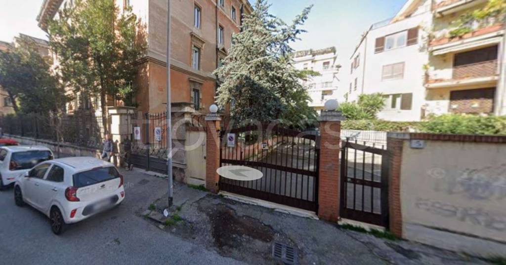 appartamento in vendita a Roma in zona Trieste