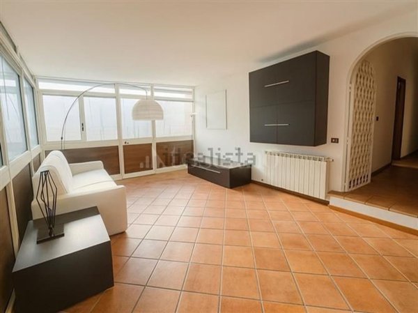 appartamento in vendita a Roma in zona Primavalle