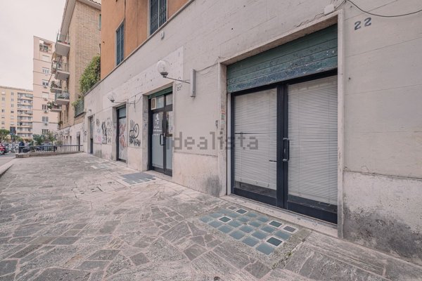 casa indipendente in vendita a Roma in zona Trieste