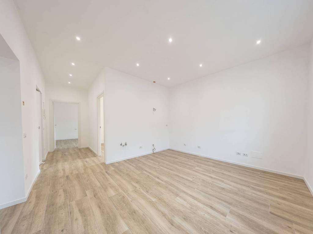 appartamento in vendita a Roma in zona Aurelio