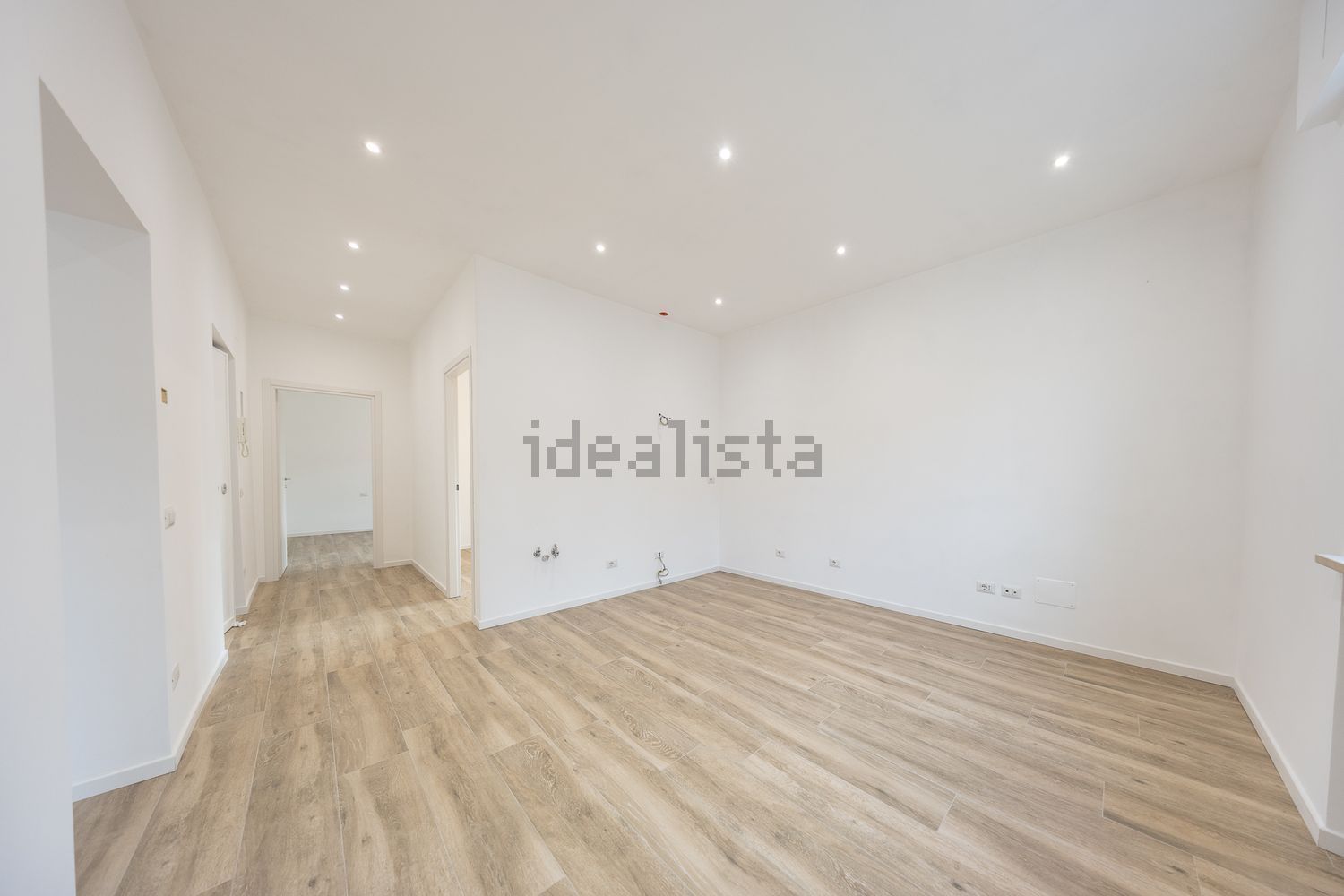 appartamento in vendita a Roma in zona Montespaccato