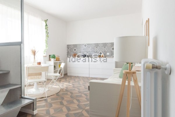 casa indipendente in vendita a Roma in zona Borghesiana