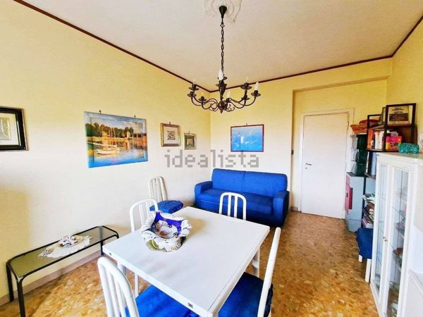 appartamento in vendita a Roma in zona Don Bosco