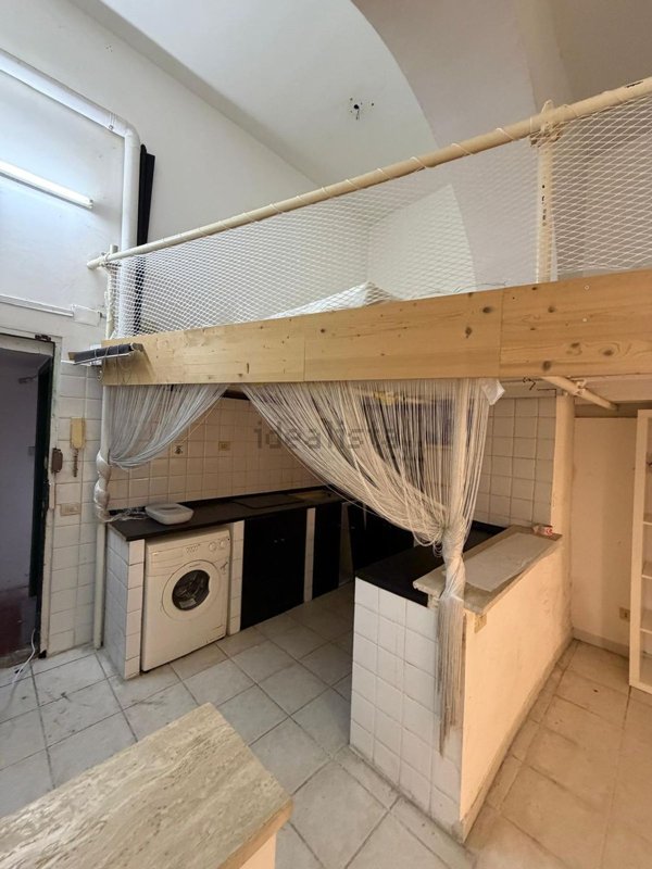 appartamento in vendita a Roma in zona Trastevere