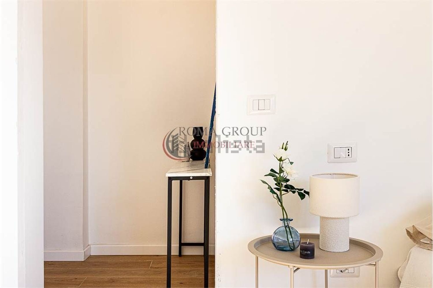 appartamento in vendita a Roma in zona Tomba di Nerone