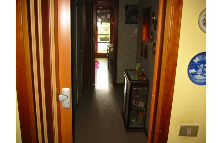 appartamento in vendita a Roma in zona Casal Boccone