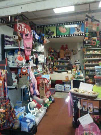 locale di sgombero in vendita a Roma in zona Prenestino-Centocelle