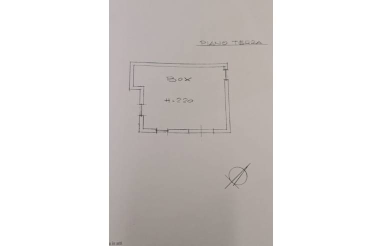 appartamento in vendita a Roma in zona Ostia