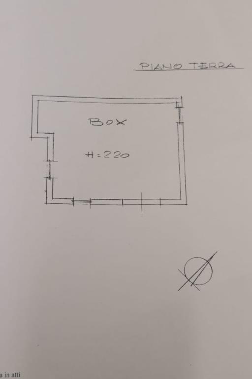 appartamento in vendita a Roma in zona Ostia