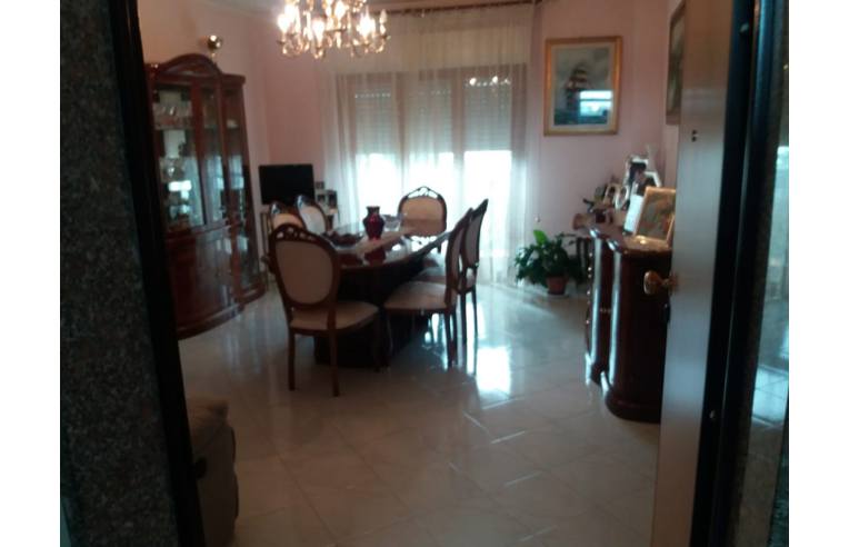 appartamento in vendita a Roma in zona Romanina