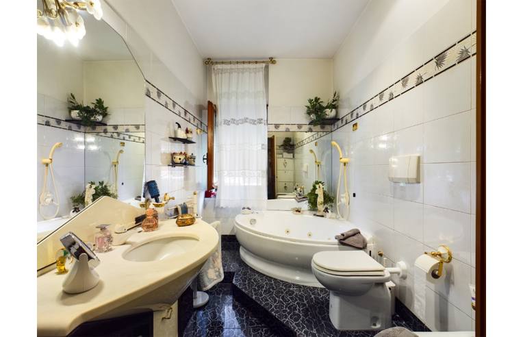 appartamento in vendita a Roma in zona Cesano