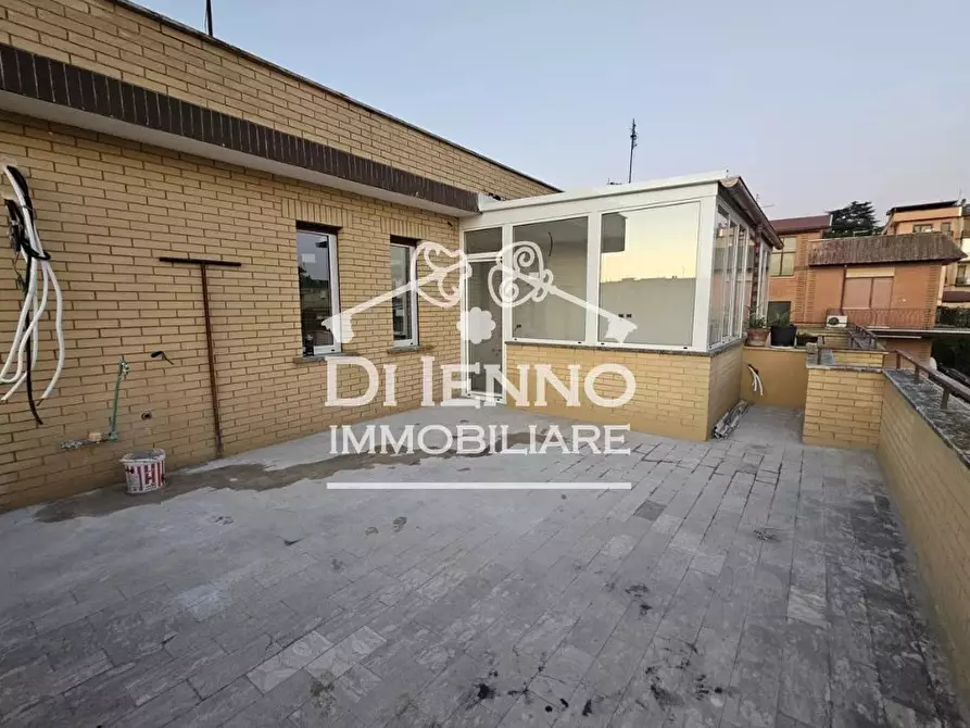 appartamento in vendita a Roma in zona Labaro