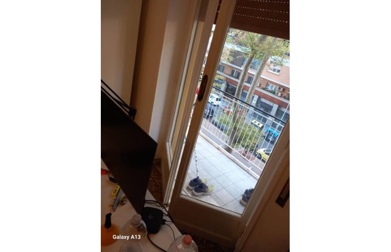 appartamento in vendita a Roma in zona Romanina