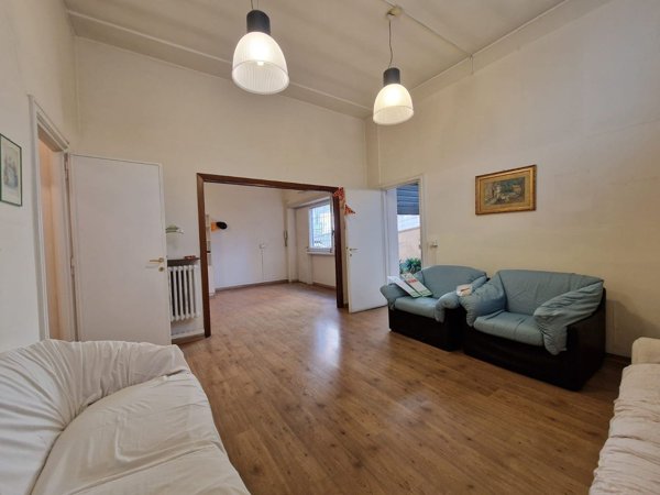 appartamento in vendita a Roma in zona Aurelio