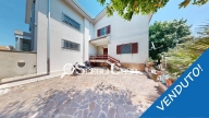 casa indipendente in vendita a Roma in zona Primavalle