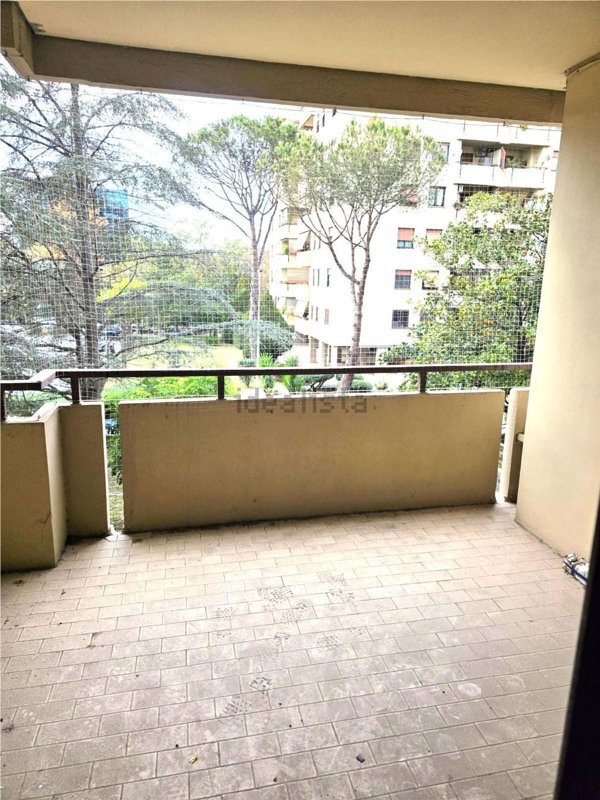 appartamento in vendita a Roma in zona Torrino