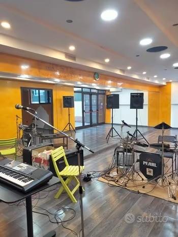 negozio in vendita a Roma in zona Romanina