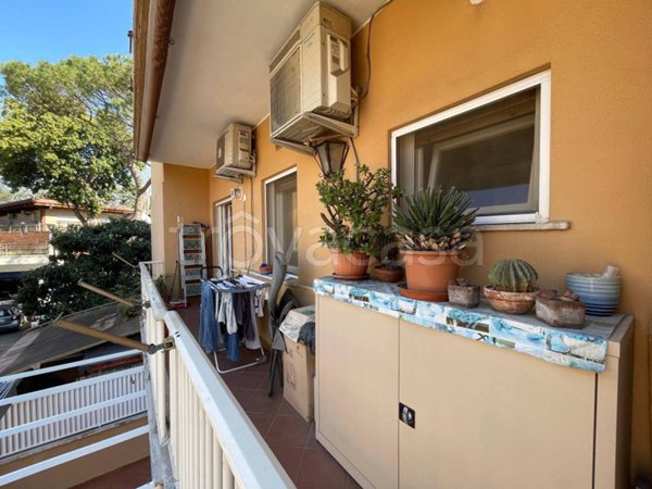 appartamento in vendita a Roma in zona Ostiense