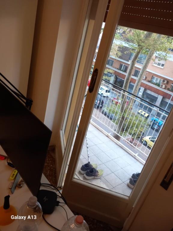 appartamento in vendita a Roma in zona Romanina