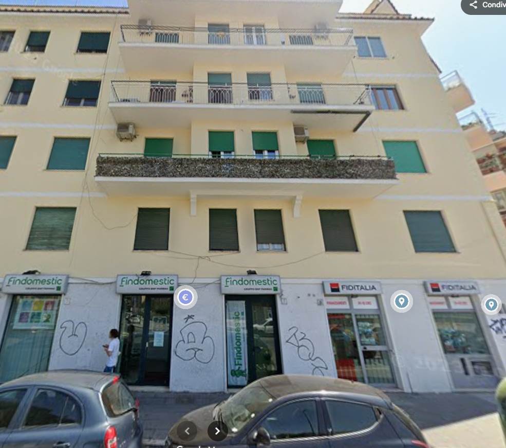appartamento in vendita a Roma in zona Monte Sacro/Talenti